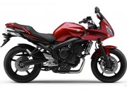 Yamaha FZ6 Fazer S2